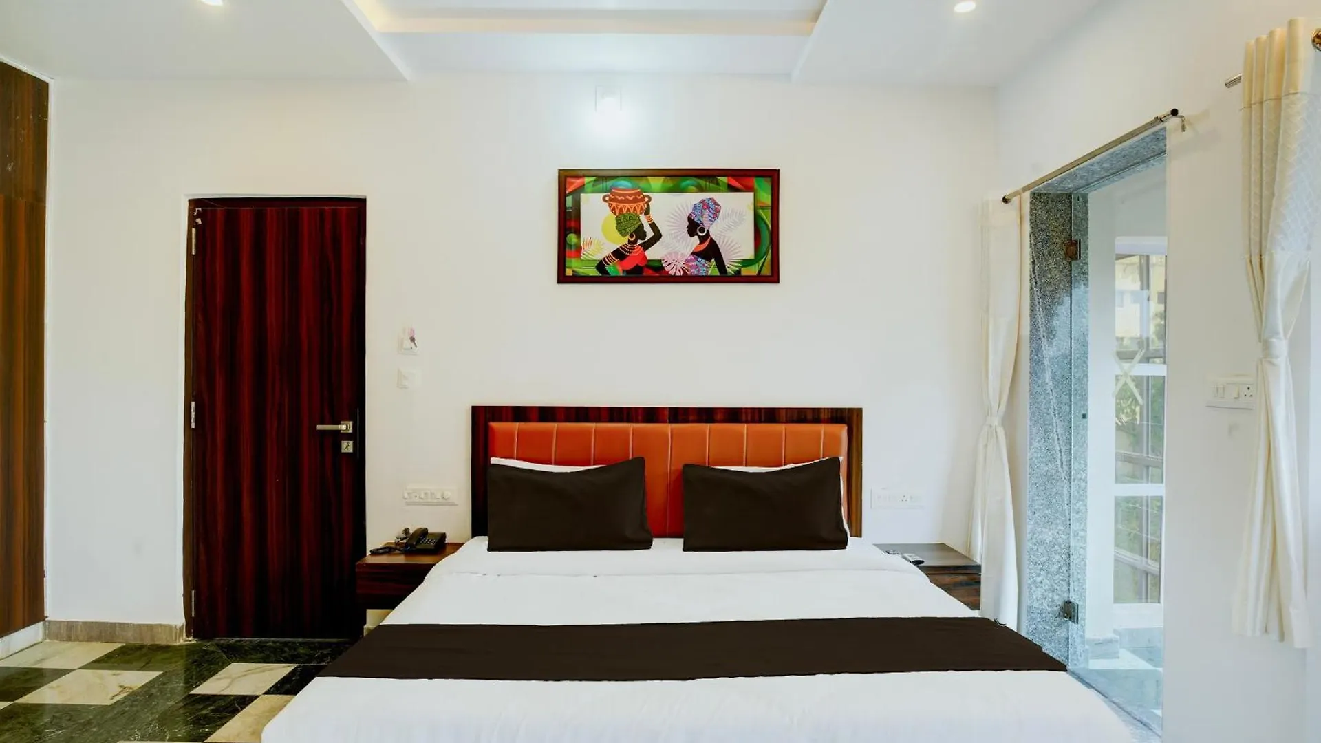 Hotel O Aashiyana Inn Udaipur
