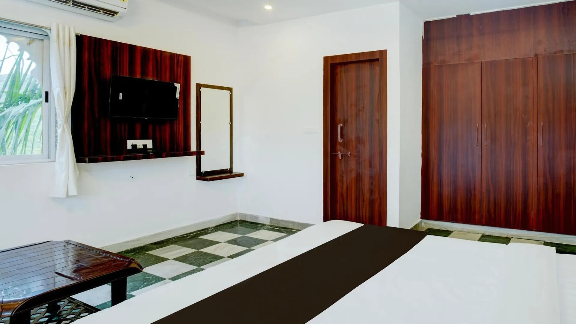 Hotel O Aashiyana Inn Udaipur