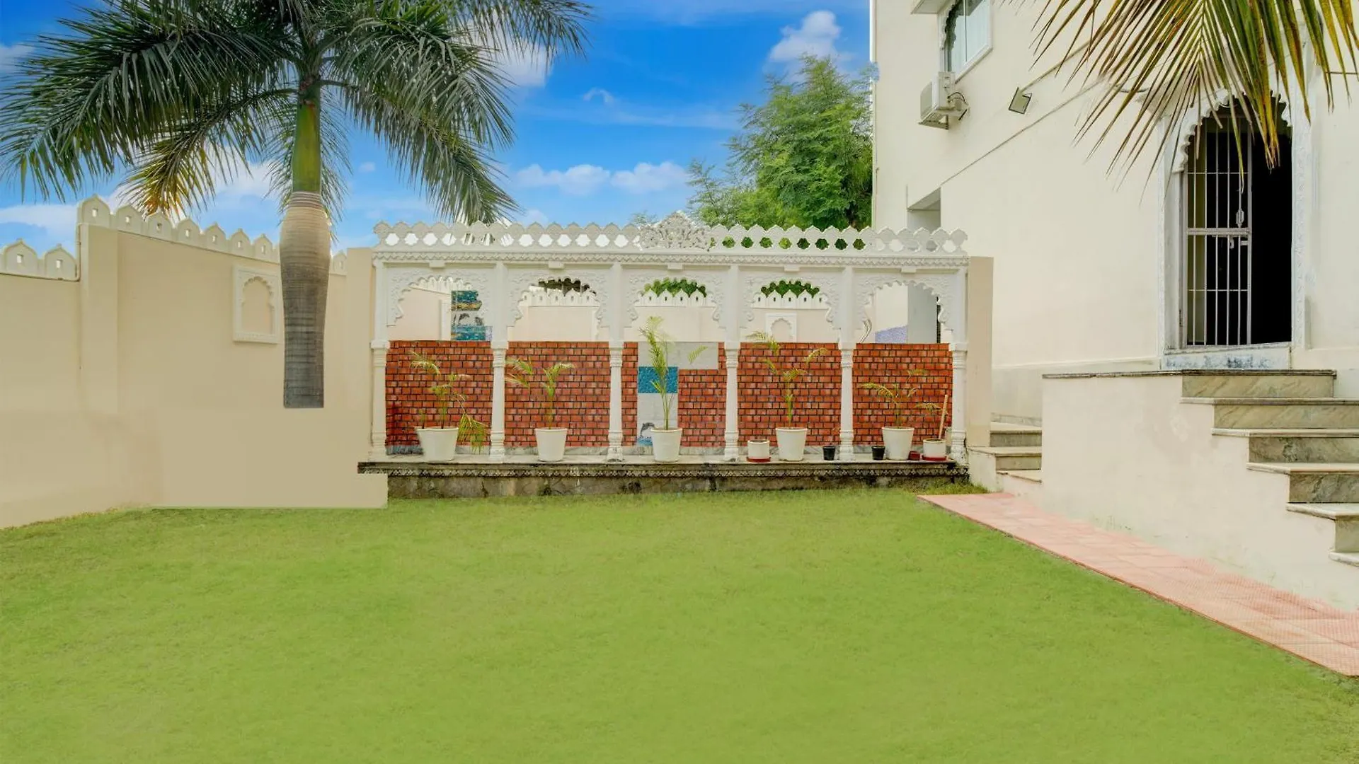 Hotel O Aashiyana Inn Udaipur 3*,  India