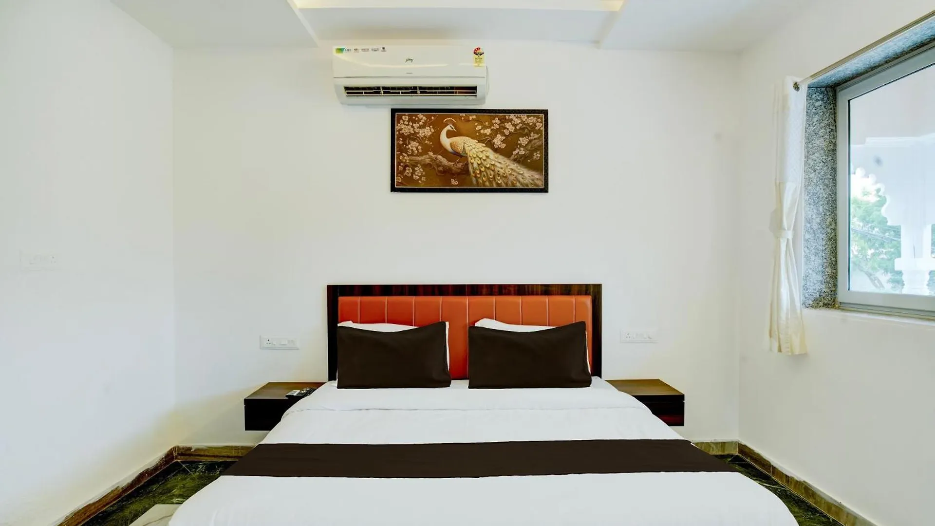***  Hotel O Aashiyana Inn Udaipur India