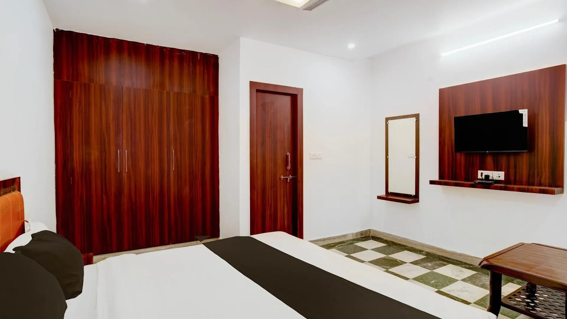Hotel O Aashiyana Inn Udaipur