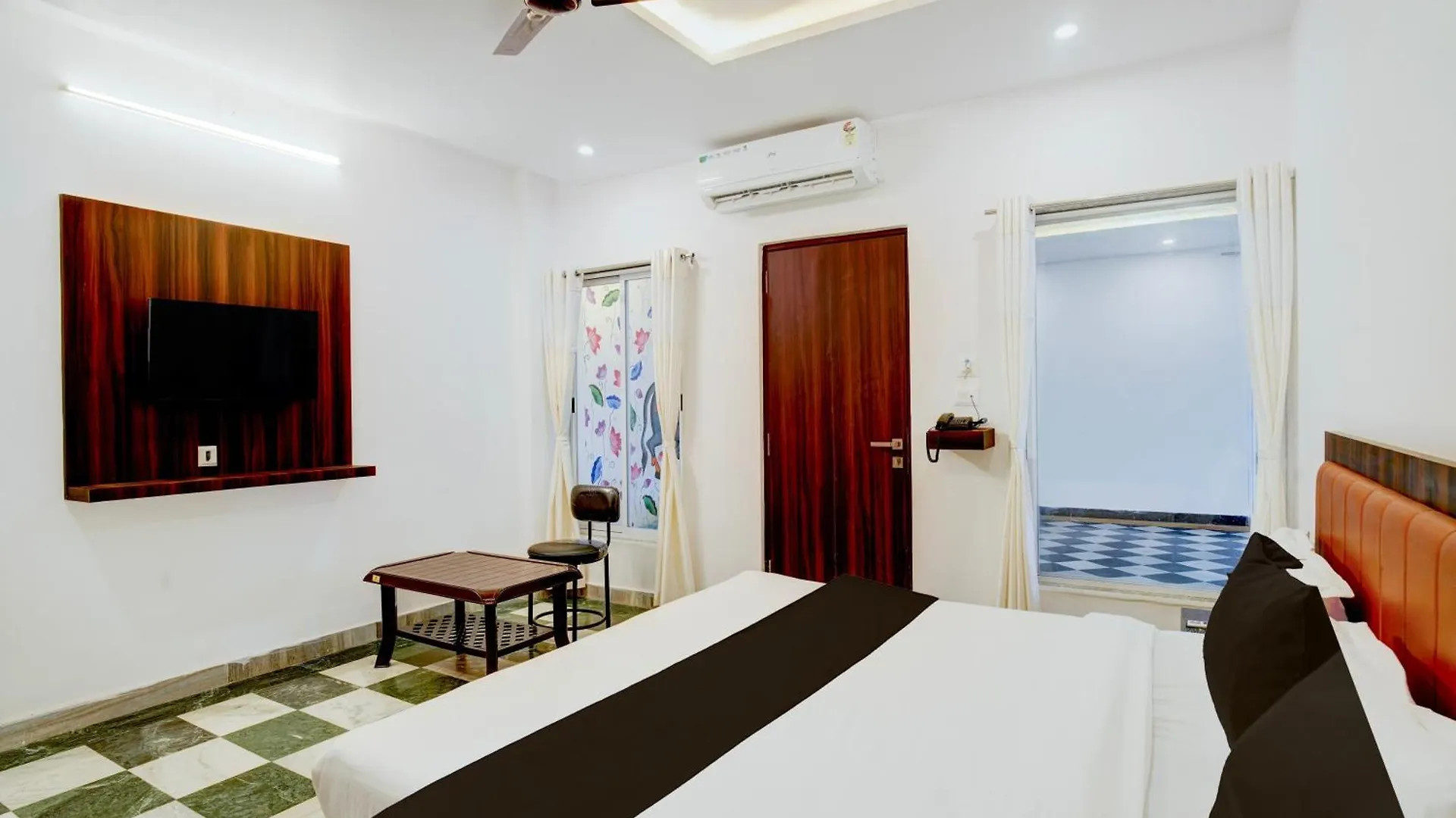 Hotel O Aashiyana Inn Udaipur 3*,