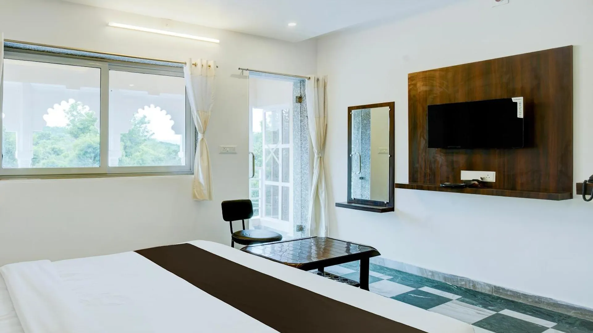 Hotel O Aashiyana Inn Udaipur 3*,  India
