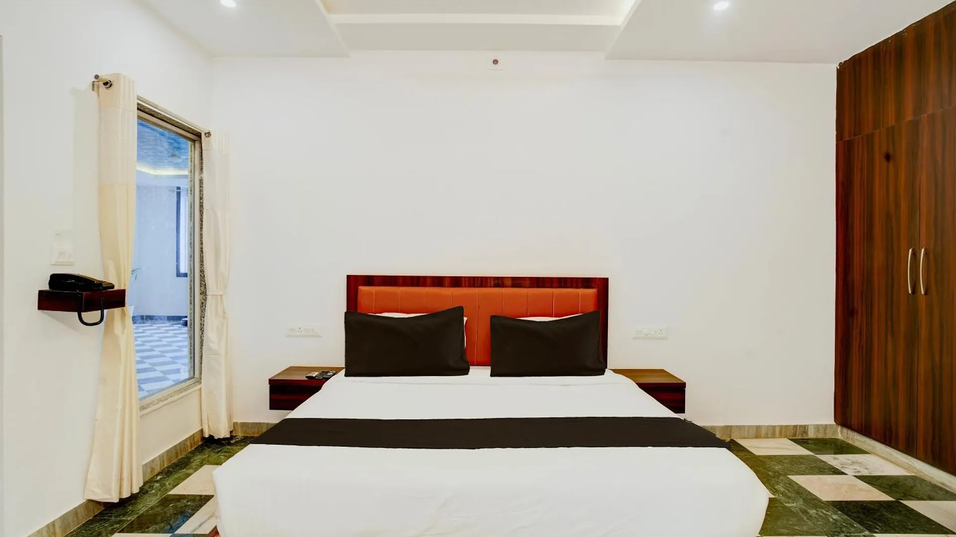 Hotel O Aashiyana Inn Udaipur